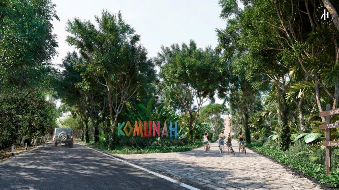 Komunah - Socios Comerciales